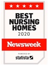 newsweek best nursing homes 2020